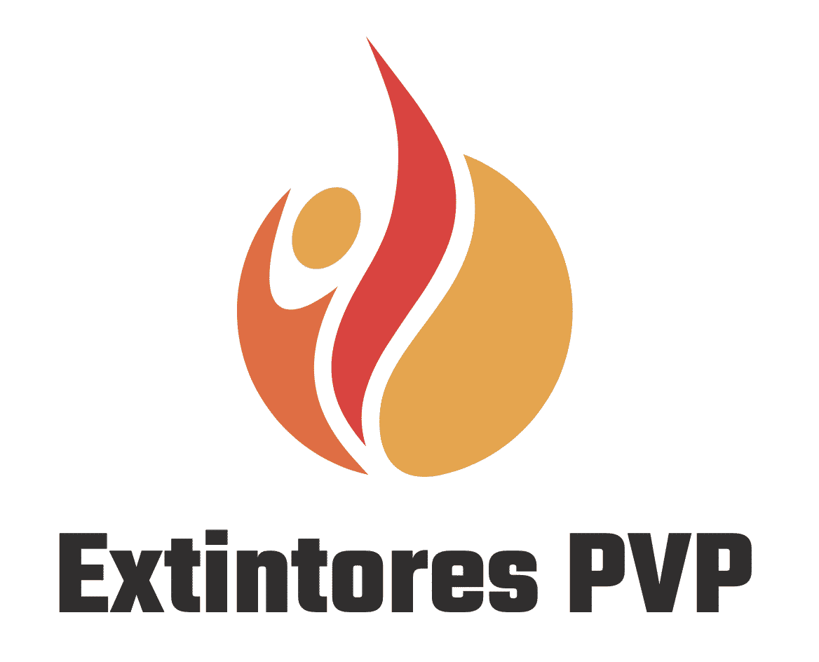 Logo Extintores PVP Pequeno