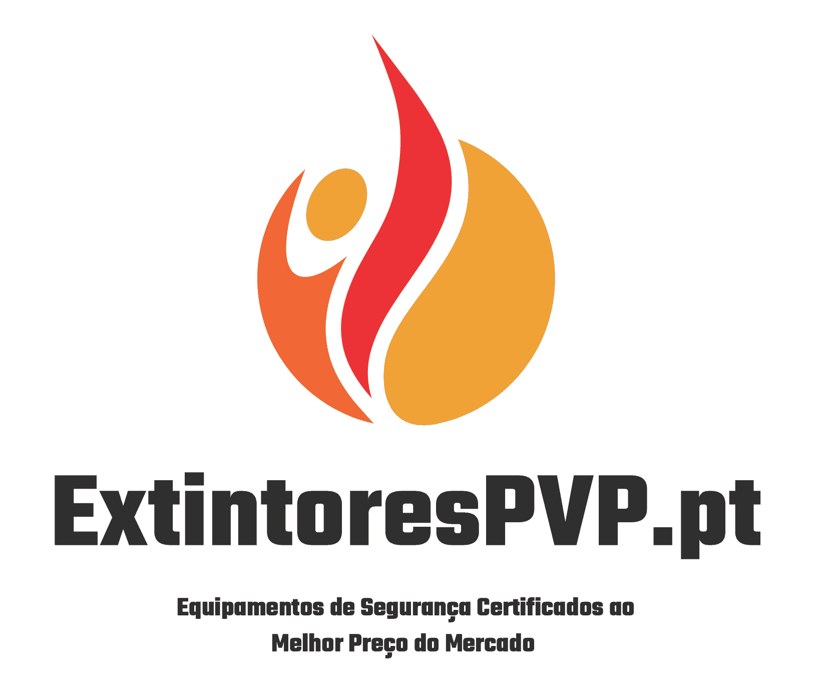 Logo Extintores PVP