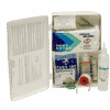 Kit Primeiros Socorros 10 pessoas